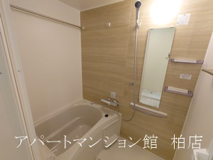【浴室】 | サラブレッドⅢ
