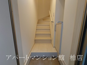【玄関】 | サラブレッドⅢ