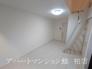 【寝室】 | サラブレッドⅢ