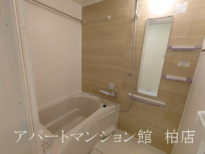 【浴室】 | サラブレッドⅢ