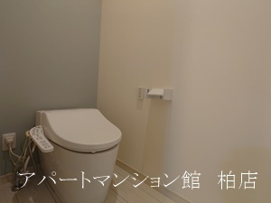 【トイレ】 | サラブレッドⅢ