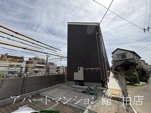 サラブレッドⅢのその他共用部分