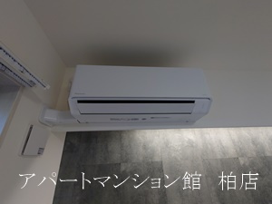 サラブレッドⅢの設備
