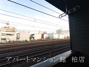 サラブレッドⅢの展望