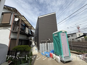 サラブレッドⅢの外観