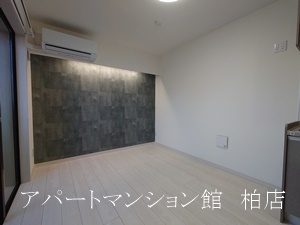 サラブレッドⅢの内装