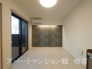 サラブレッドⅢの居間・リビング