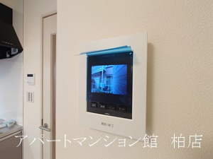 サラブレッドⅢのセキュリティ