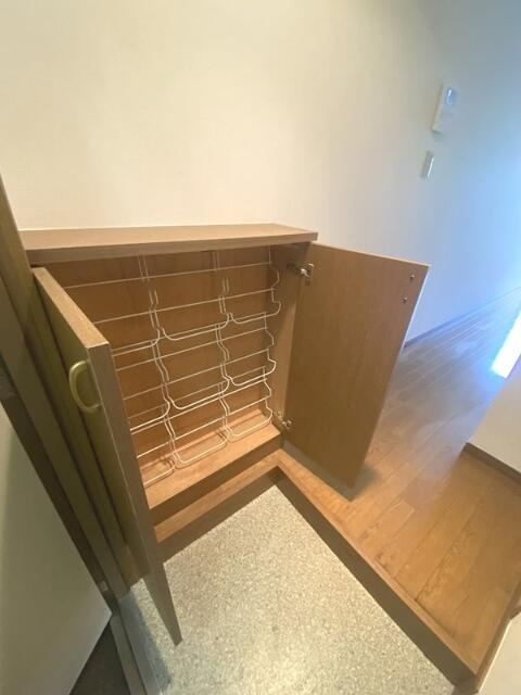 シューズＢＯＸ