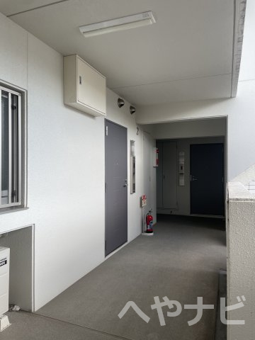 【その他】 | プレミアコート星ヶ丘 | ★共用廊下