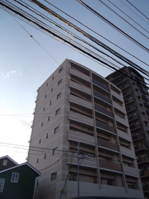 【展望】 | パークヒルズ町田