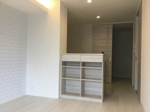 ＥＮ．Ｗ（エンドットダブリュー）の居間・リビング