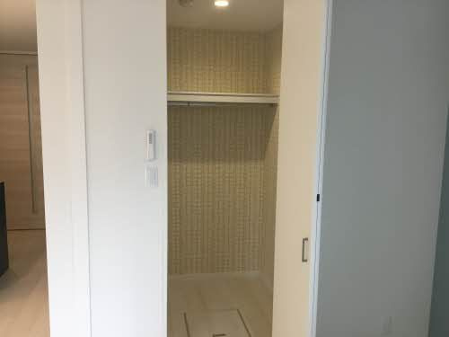 ＥＮ．Ｗ（エンドットダブリュー）の収納