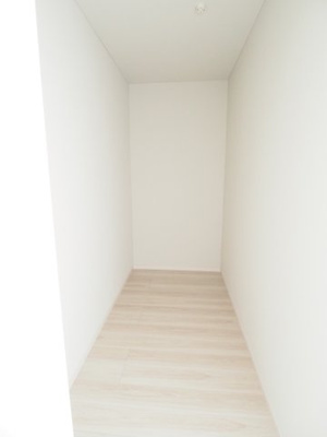 【収納】 | LIGARE　大森２期　２号棟 | ★内覧予約でブランド米2kg★