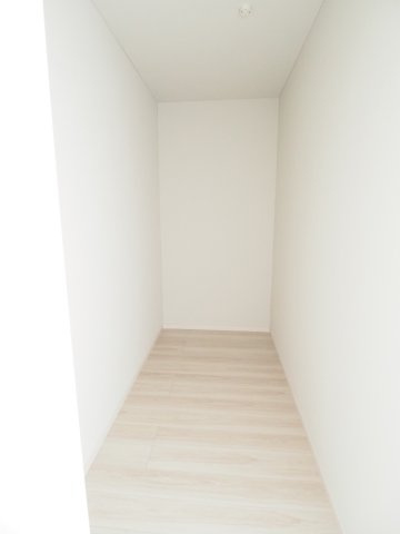 【収納】 | LIGARE　大森２期　２号棟 | ★内覧予約でブランド米2kg★