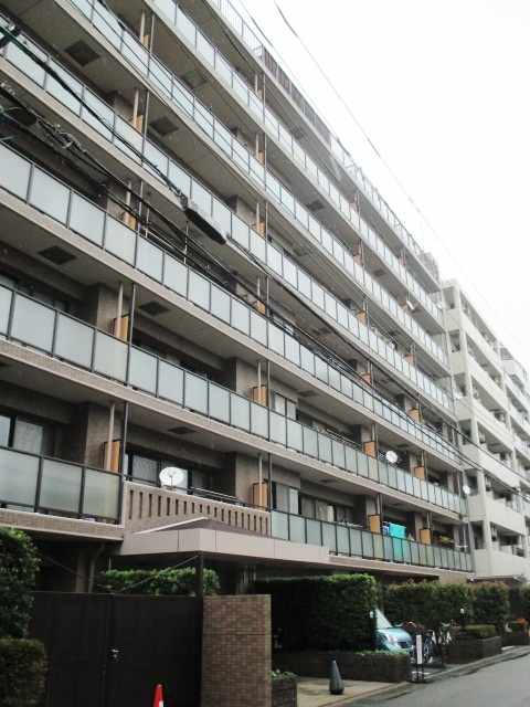 レクセルマンション湘南平塚第２