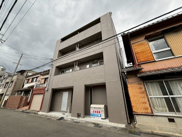 コーポ宮之本