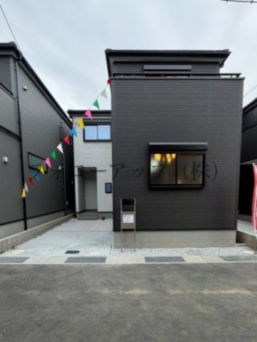 堺市東区大美野6期 
