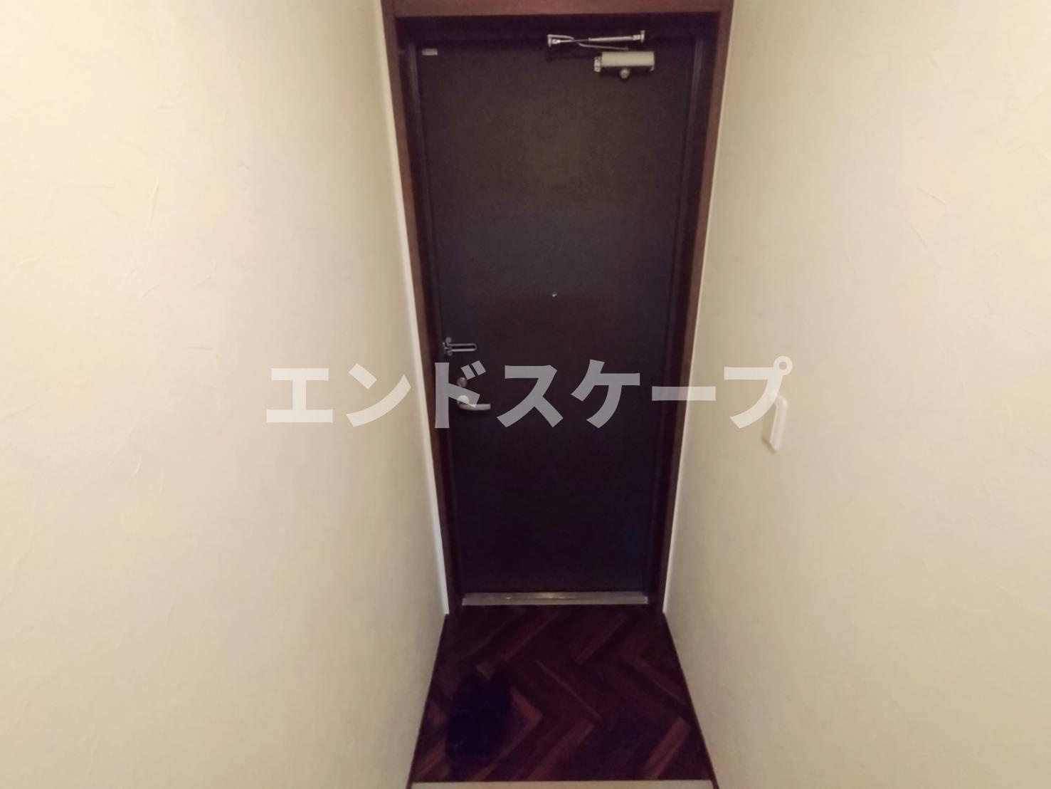 オーベルジュの玄関|高崎、前橋のお部屋探しはエンドスケープまで！お客様の理想お聞かせ下さい♪