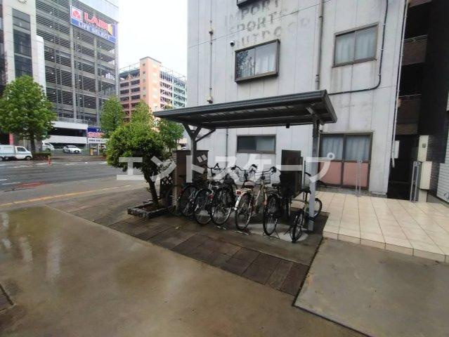 オーベルジュのその他共用部分|高崎、前橋のお部屋探しはエンドスケープまで！お客様の理想お聞かせ下さい♪