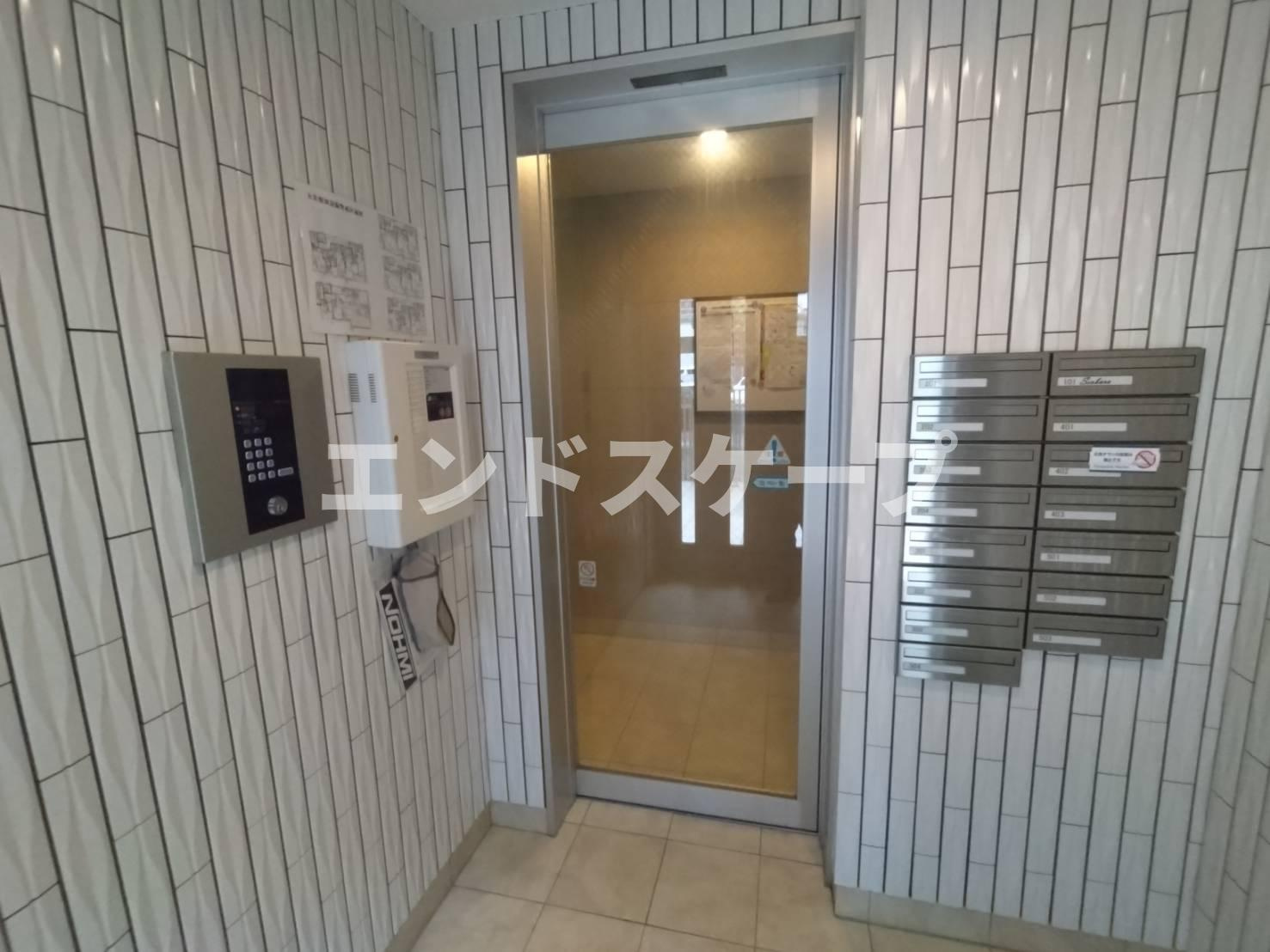 オーベルジュのエントランス|高崎、前橋のお部屋探しはエンドスケープまで！お客様の理想お聞かせ下さい♪