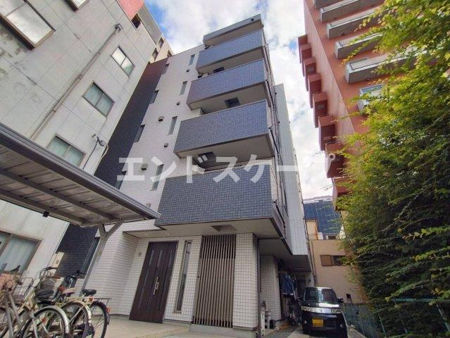 オーベルジュの外観|高崎、前橋のお部屋探しはエンドスケープまで！お客様の理想お聞かせ下さい♪