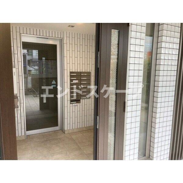 オーベルジュのエントランス|高崎、前橋のお部屋探しはエンドスケープまで！お客様の理想お聞かせ下さい♪