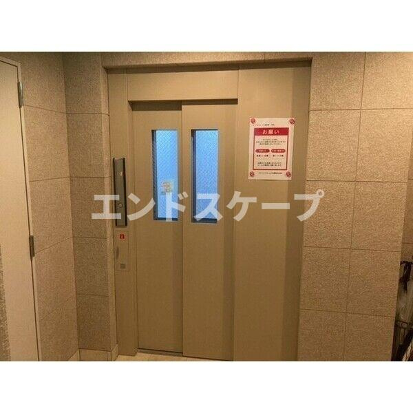 オーベルジュのその他共用部分|高崎、前橋のお部屋探しはエンドスケープまで！お客様の理想お聞かせ下さい♪