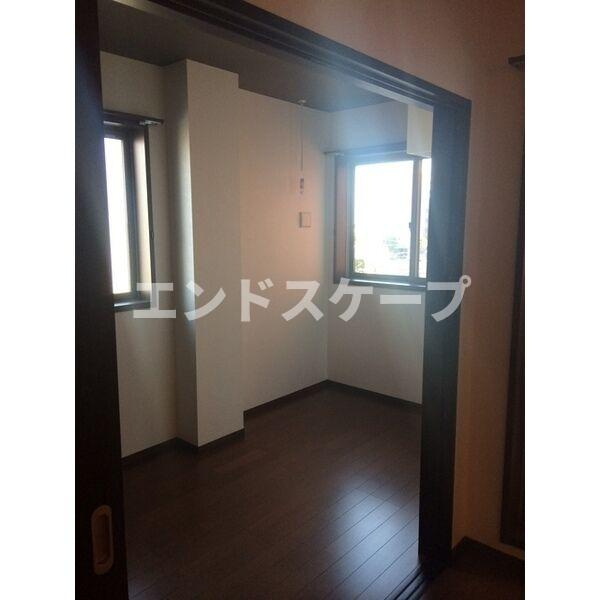 オーベルジュの洋室|高崎、前橋のお部屋探しはエンドスケープまで！お客様の理想お聞かせ下さい♪