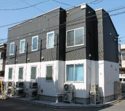 グラード光が丘