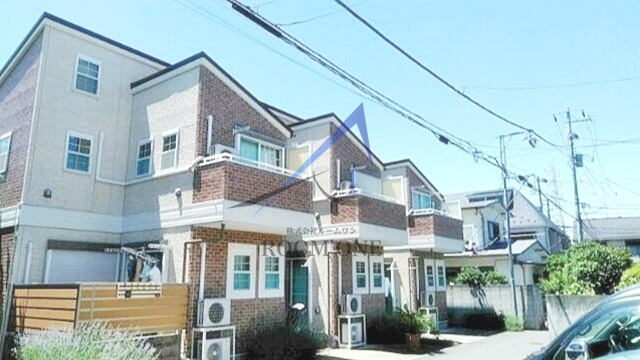 マスコットパレス