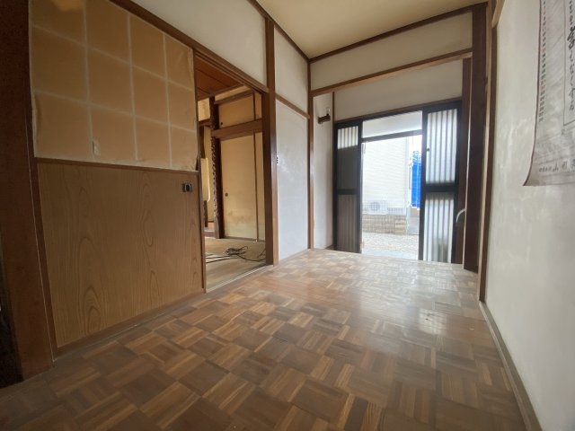 入間市仏子中古戸建のその他