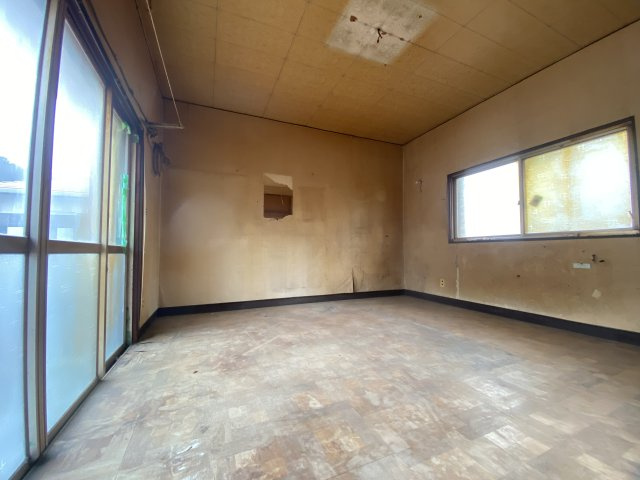 入間市仏子中古戸建のその他