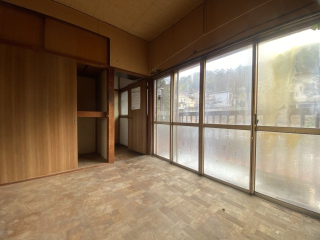 入間市仏子中古戸建のその他