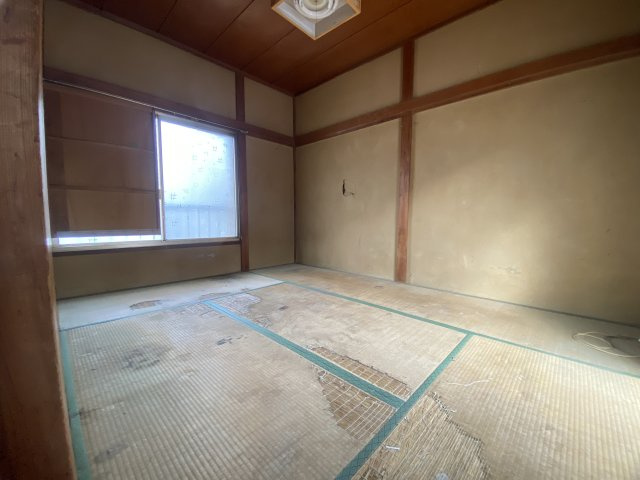 入間市仏子中古戸建の和室