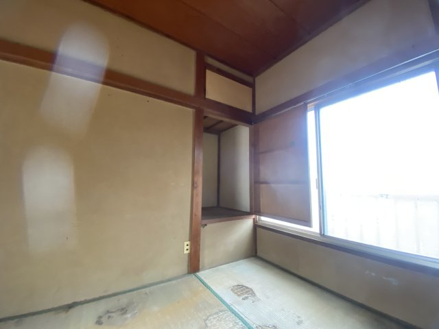 入間市仏子中古戸建のその他
