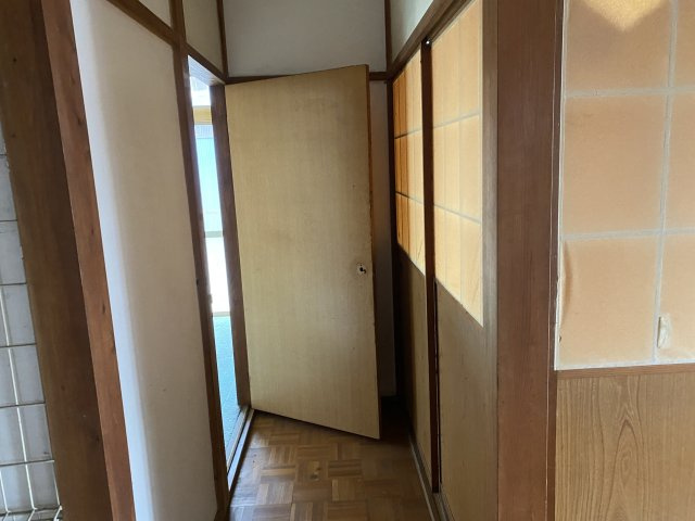 入間市仏子中古戸建のその他