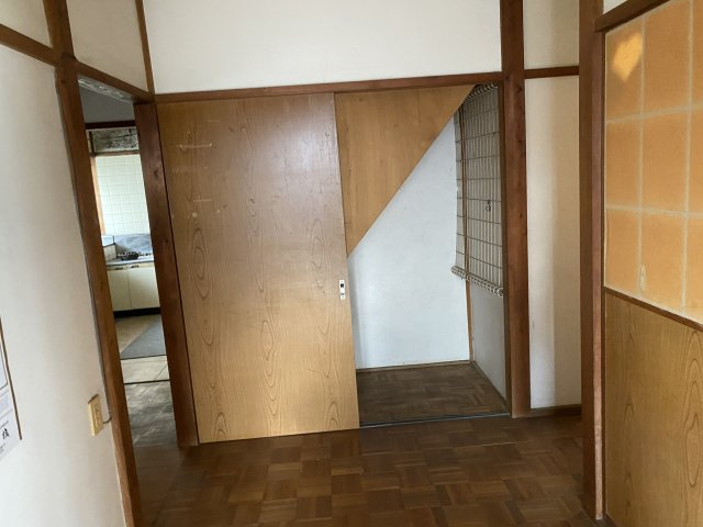 入間市仏子中古戸建のその他