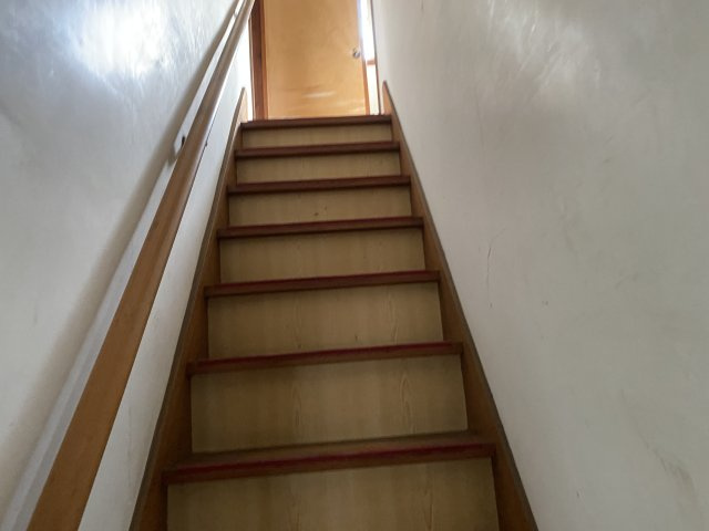 入間市仏子中古戸建の内装