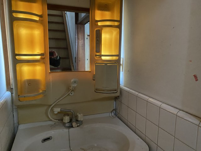 入間市仏子中古戸建のその他