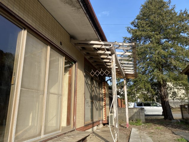 入間市仏子中古戸建のその他