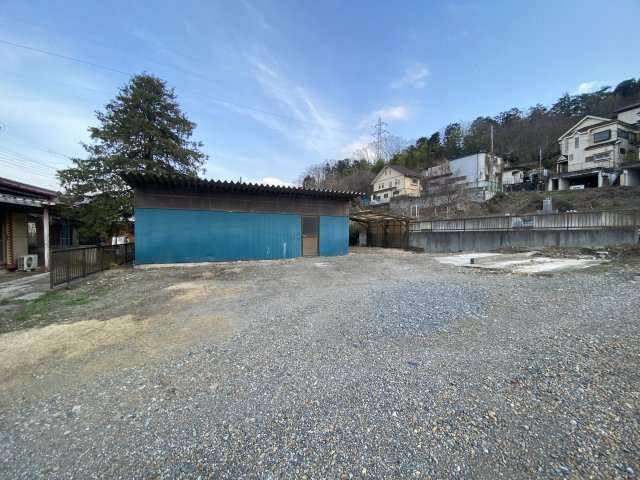 入間市仏子中古戸建のその他