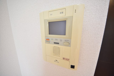 【セキュリティ】 | アスヴェル神戸ハーバーサイド
