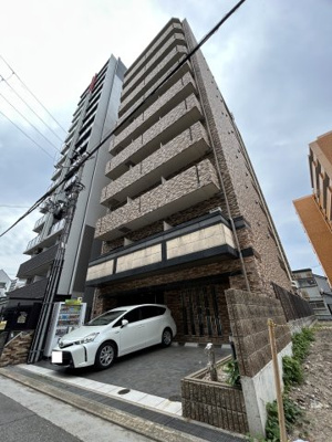【外観】 | アスヴェル神戸ハーバーサイド