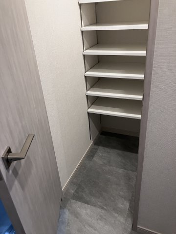 Gioia Altiri　聖賢小学校区の設備|Gioia Altiri　シューズボックス
