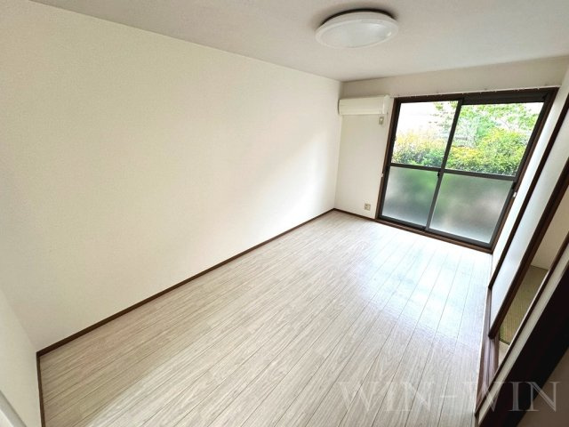 iホームTOWN 壱番館の内装