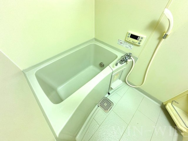 iホームTOWN 壱番館の浴室