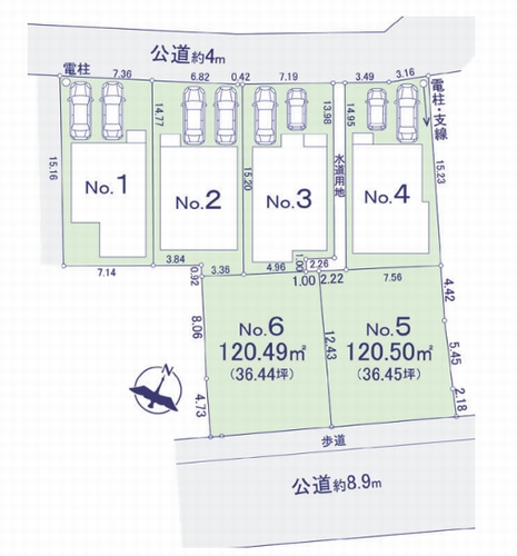 【その他】 | 【仲介手数料０円】相模原市中央区上溝2丁目　新築一戸建て　全6区画 | 【仲介手数料０円】相模原市中央区上溝2丁目　新築一戸建て　全6区画