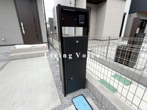 【仲介手数料０円】相模原市中央区上溝2丁目　新築一戸建て　全6区画の設備|【仲介手数料０円】相模原市中央区上溝2丁目　新築一戸建て　全３棟