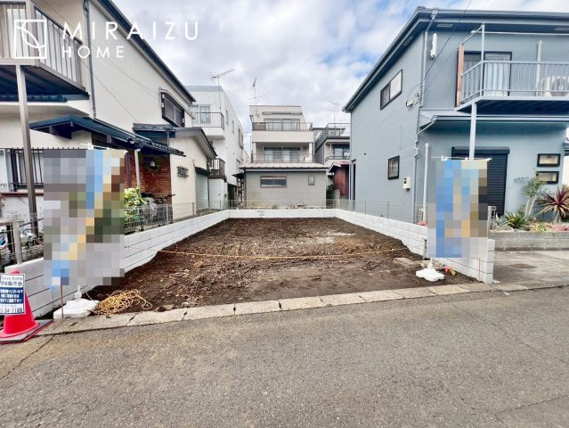 【周辺】 | 暮らしやすさを考えたプランで快適な現地ロケーションを実現。安らぎに満たされる、ゆとりのある日々を過ごせます♪